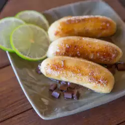 Банани по пуерторикански
