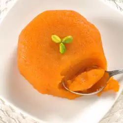 Рецепти с кокосово масло и моркови