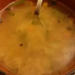 Лещена супичка