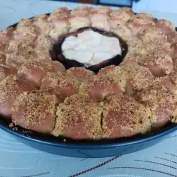 Чеснови залъчета с хрупкава коричка