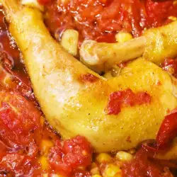 Мексикански рецепти с домати