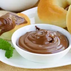 Шоколадов маслен крем