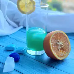 Коктейл Лейди Чатърли