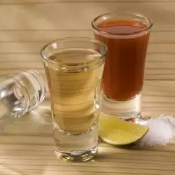 Руски рецепти с лимонов сок