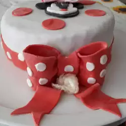 Торти за рожден ден със сода бикарбонат