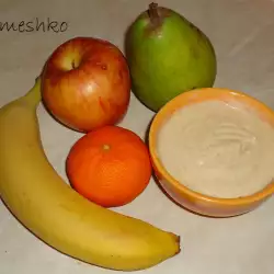 Дип за плодове
