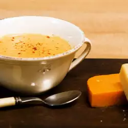 Рецепти с Масло
