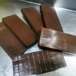 Зимни рецепти с шоколад