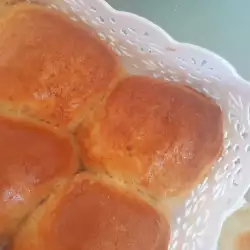 Домашни Чеснови Хлебчета