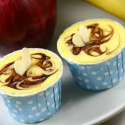 Десерти с Яйца