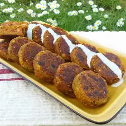 Арабски рецепти с гарам масала
