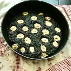 Рецепти с брашно от рожков и банани