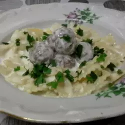 Италиански рецепти с крема сирене