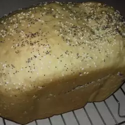 Фермерски хляб в хлебопекарна