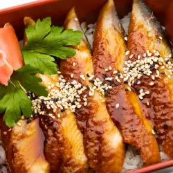 Китайски сос за риба