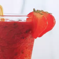 Летни рецепти с ягоди