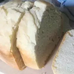 Хляб с Мая