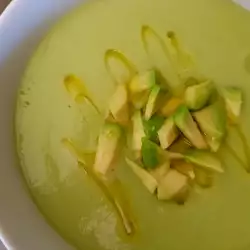 Супа с Лимони