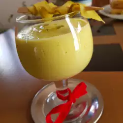 Летни рецепти с манго