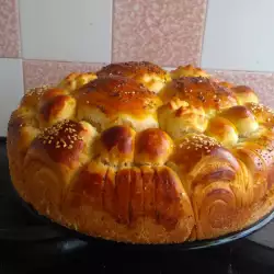 Погача без мая