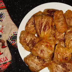 Български рецепти с кайма