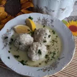 Български рецепти с лимони