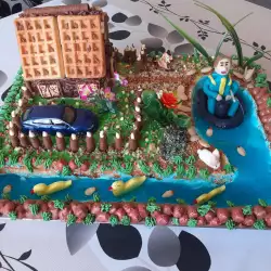 Торта Горска идилия