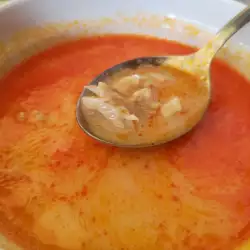 Супа с Масло