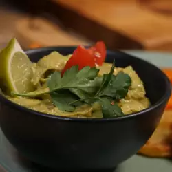 Мексикански рецепти със зеленчуци