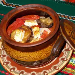 Български рецепти с патладжани