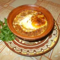 Балкански рецепти с яйца