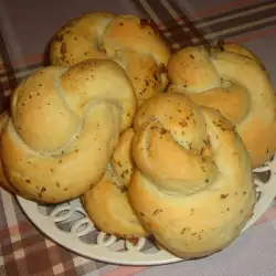Хляб с Чили