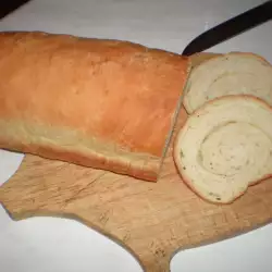 Хлебче-руло