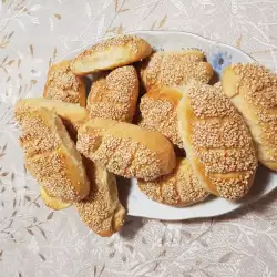 Хлебчета с брашно