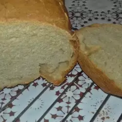 Хляб с Пълнозърнесто Брашно