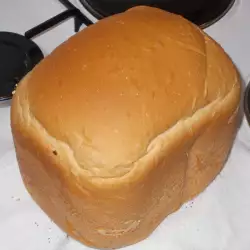 Хляб в Хлебопекарна