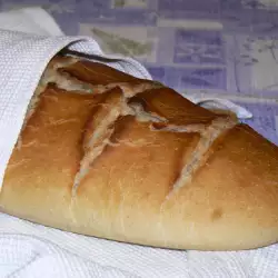 Хляб с Майонеза