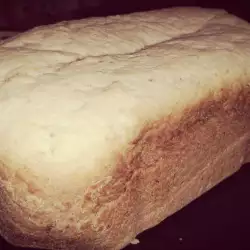 Хляб с Овче Сирене