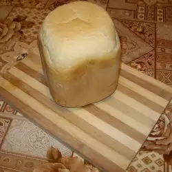 Хляб с Квас в Хлебопекарна