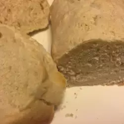 Домашен Хляб за Бебе