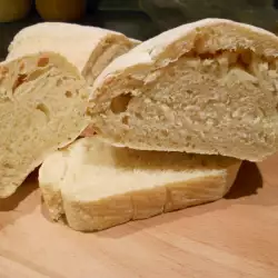 Хляб Чабата