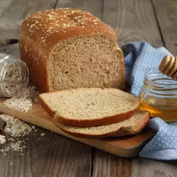 Хляб без Мая