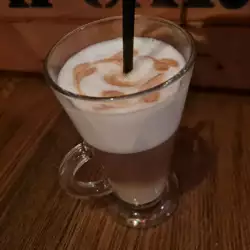 Кафе Мока