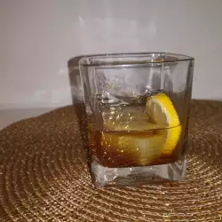 Рецепти с Уиски