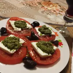 Гръцки рецепти със зехтин