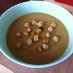 Супа с Бульон