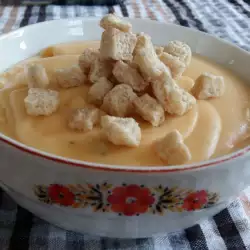 Супа с Картофи
