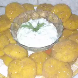 Вкусни картофени кюфтета с кимион