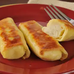 Най-лесните картофени палачинки на тиган