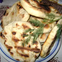 Български рецепти с ръжено брашно